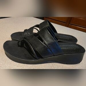 BareTraps Black Women's Sandals